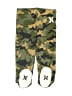 Hurley Camo Green Casual Pants 6-9 MO / 9 MO - photo 1