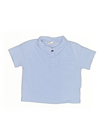 H&M Short Sleeve Polo (view 1)