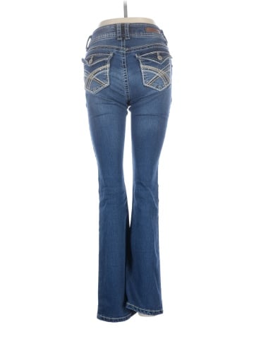 Wallflower Jeans (view 2)