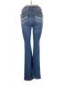 Wallflower Hearts Blue Jeans Size 5 - photo 2