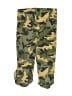 Hurley Camo Green Casual Pants 6-9 MO / 9 MO - photo 2
