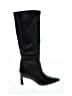 Nine West Black Boots Size 6 - photo 1