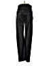 Dynamite 100% Polyurethane Black Casual Pants Size 6 - photo 2