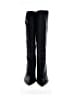 Nine West Black Boots Size 6 - photo 2
