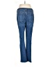 So Slimming by Chico's Hearts Blue Jeans Size Sm (0) - photo 2