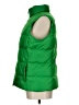 Lands' End 100% Polyester Green Vest Size L - photo 5