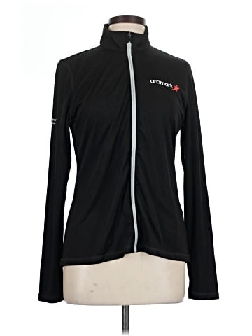 Puma Track Jacket (view 1)