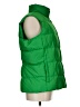 Lands' End 100% Polyester Green Vest Size L - photo 4