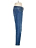 So Slimming by Chico's Hearts Blue Jeans Size Sm (0) - photo 4