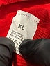 Unbranded Red Cardigan Size XL - photo 7
