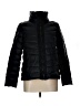 Gap 100% Nylon Solid Black Jacket Size Lg Petite - photo 1