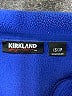 KIRKLAND Signature 100% Polyester Blue Pullover Sweater Size XS - photo 7