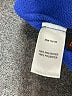 KIRKLAND Signature 100% Polyester Blue Pullover Sweater Size XS - photo 8