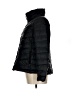 Gap 100% Nylon Solid Black Jacket Size Lg Petite - photo 5