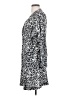 French Laundry Silver Cardigan Size S - photo 5