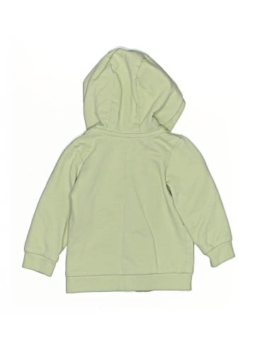 H&M Zip Up Hoodie (view 2)