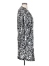 French Laundry Silver Cardigan Size S - photo 4