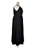 Haani Black Cocktail Dress Size 2X - photo 4