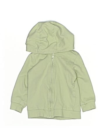 H&M Zip Up Hoodie (view 1)