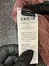 Shein Pink Casual Dress Size 1X - photo 8