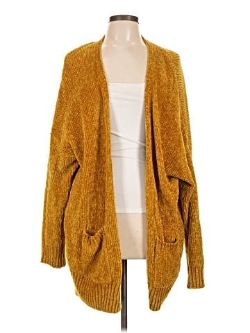 Absolutely Creative Worldwide Cardigan (view 1)
