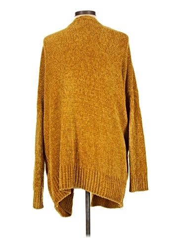 Absolutely Creative Worldwide Cardigan (view 2)