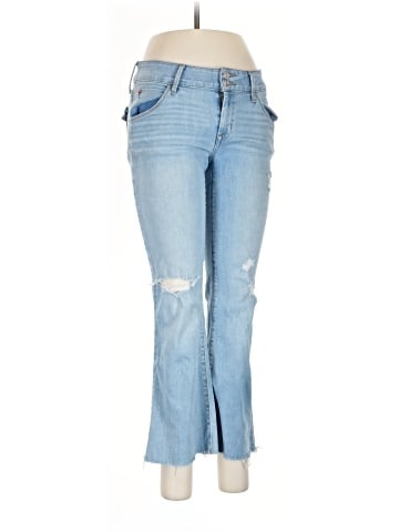 Hudson Jeans Jeans (view 1)