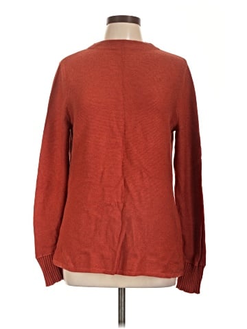 Ann Taylor Factory Turtleneck Sweater (view 1)