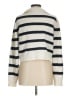 By Together 100% Cotton Ivory Cardigan Size M - photo 2