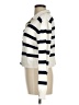 By Together 100% Cotton Ivory Cardigan Size M - photo 5