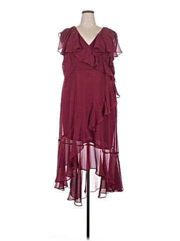 DKNY Cocktail Dress (view 1)