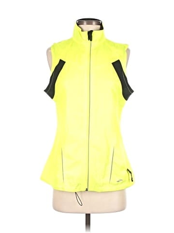 Brooks Vest (view 1)