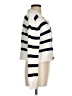 By Together 100% Cotton Ivory Cardigan Size M - photo 4