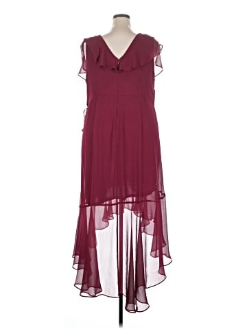 DKNY Cocktail Dress (view 2)