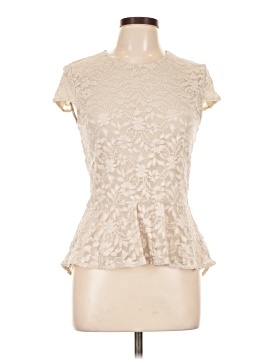Moda International Sleeveless Top