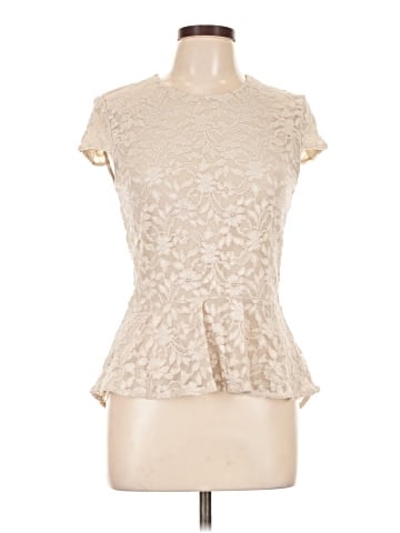 Moda International Sleeveless Top (view 1)