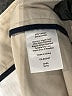 Talbots Solid Tan Khaki Shorts Size 8 - photo 4