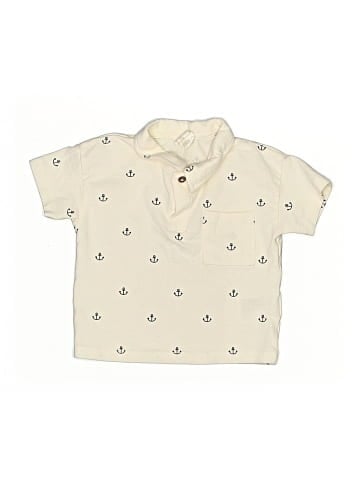 H&M Short Sleeve Polo (view 1)