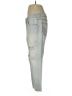 American Eagle Outfitters Stars Silver Jeans Size 6 - photo 5