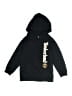 Timberland Black Pullover Hoodie Size 4T - photo 1