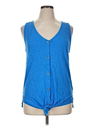 t.la Tank Top (view 1)