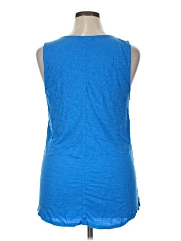 t.la Tank Top (view 2)