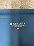 Athleta Color Block Blue Active Pants Size M - photo 7