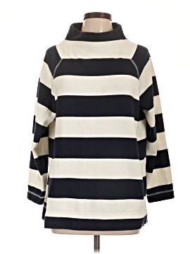 T By Talbots Turtleneck Sweater