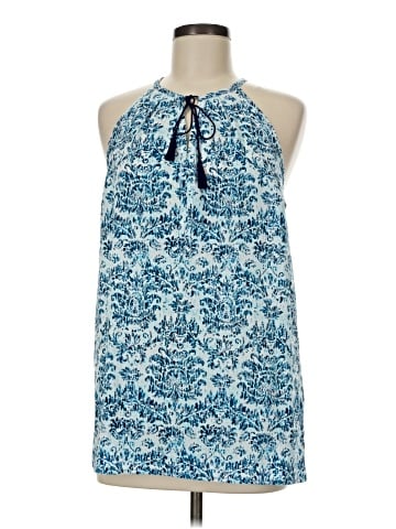 fleur bleue Casual Dress (view 1)