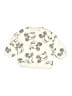 H&M Print Ivory Pullover Sweater 6-9 MO / 9 MO - photo 1