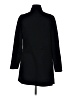 Max Studio Black Coat Size M - photo 2