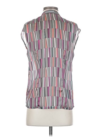 Outback Red Sleeveless Blouse (view 2)