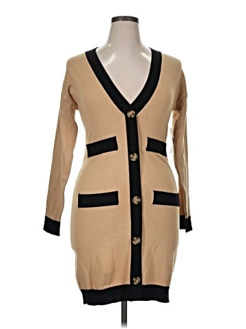 FASHION TO FIGURE Casual Dress (view 1)