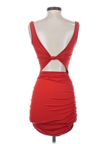 Unbranded Cocktail Dress (view 2)